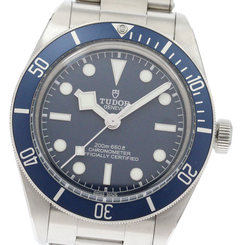 TUDOR Black Bay Fifty Eight 79030B Navy Dial Automatic Men's Watch_873098