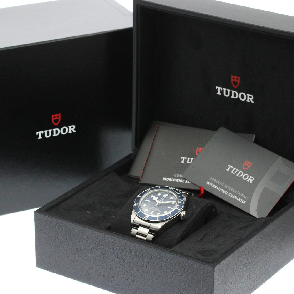 TUDOR Black Bay Fifty Eight 79030B Navy Dial Automatic Men's Watch_873098