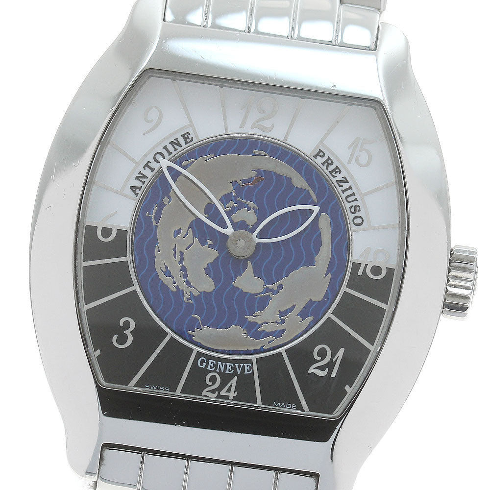 Antoine Preziuso transworld TWSSL.0228110T/BA Automatic Men's Watch_873136