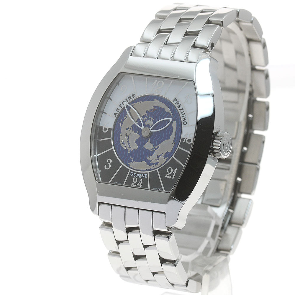 Antoine Preziuso transworld TWSSL.0228110T/BA Automatic Men's Watch_873136