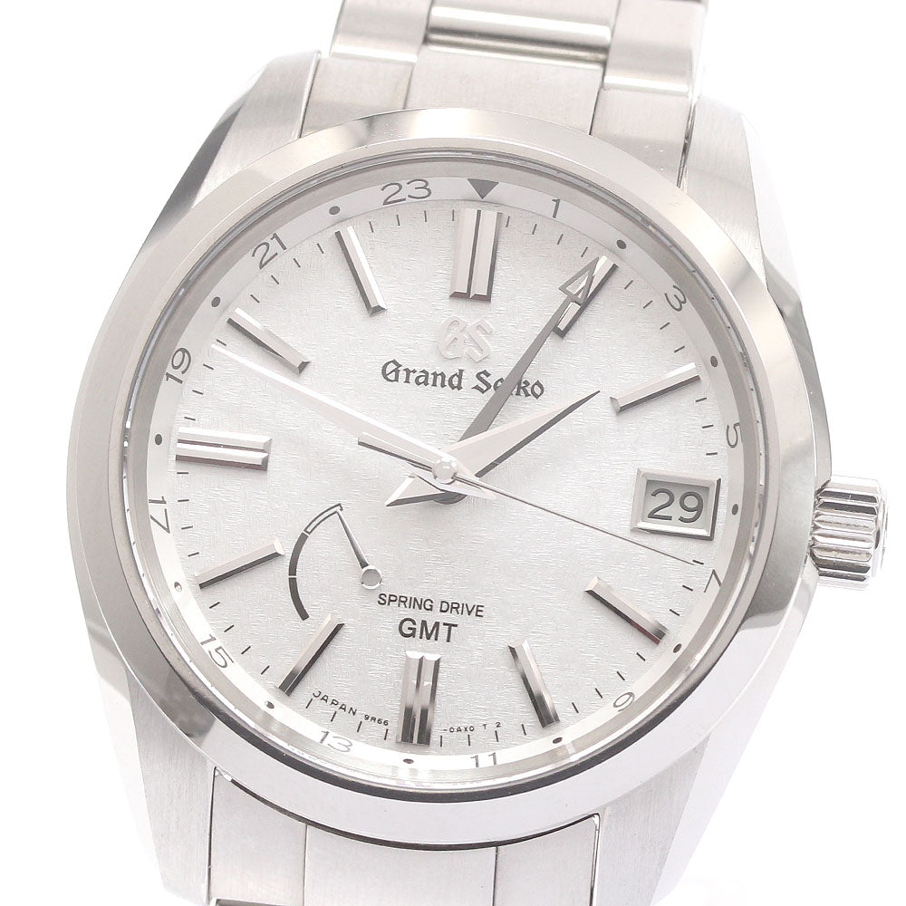 SEIKO Grand Seiko SBGE279/9R66-0BL0 Heritage Collection Men's_873139