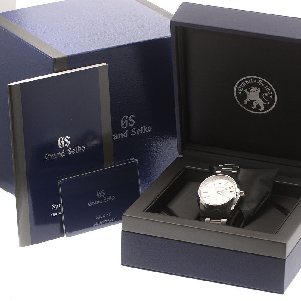 SEIKO Grand Seiko SBGE279/9R66-0BL0 Heritage Collection Men's_873139
