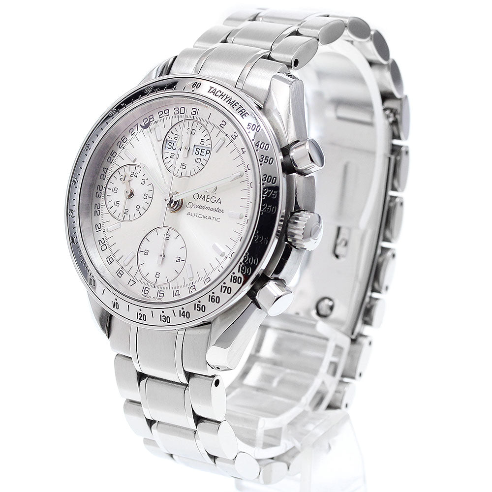 OMEGA Speedmaster 3523.30 Triple calendar Automatic Men's Watch_873195