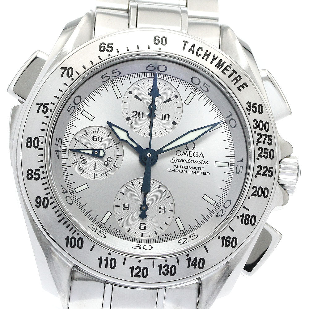 OMEGA Speedmaster Split Second 3540.30 Chronograph Automatic Men's Watch_873197