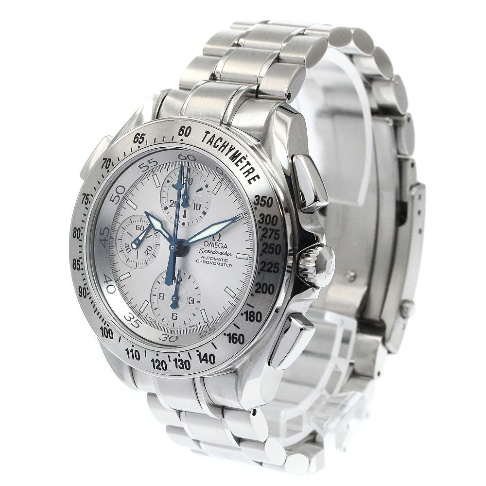 OMEGA Speedmaster Split Second 3540.30 Chronograph Automatic Men's Watch_873197