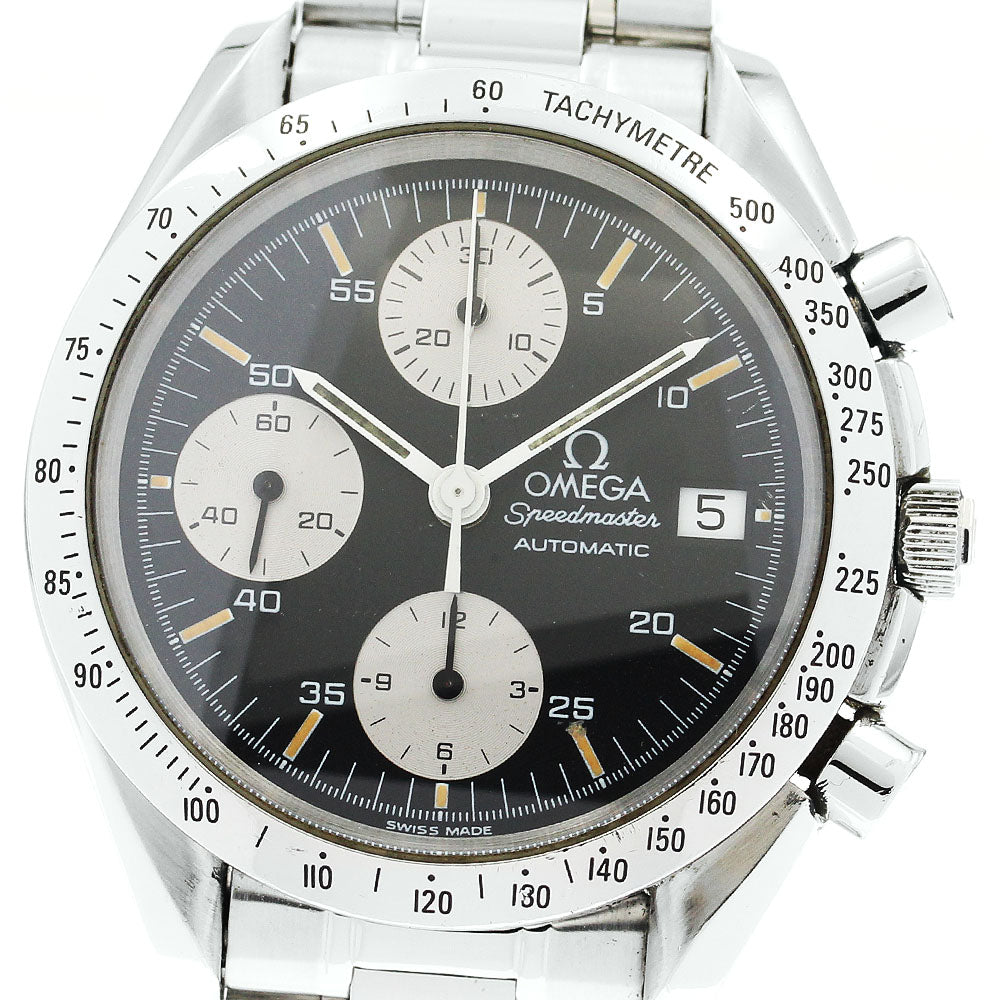 OMEGA Speedmaster 3511.50 Date Chronograph Automatic Men's Watch_873198