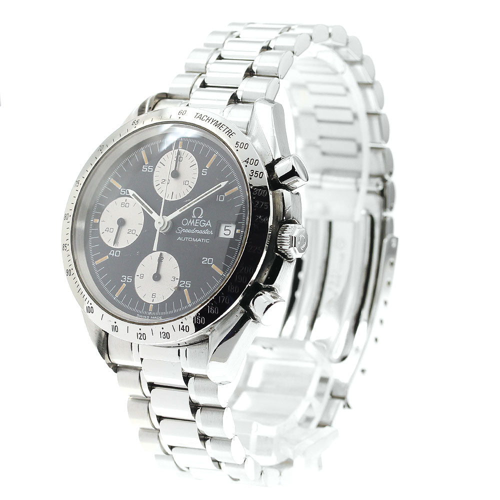 OMEGA Speedmaster 3511.50 Date Chronograph Automatic Men's Watch_873198