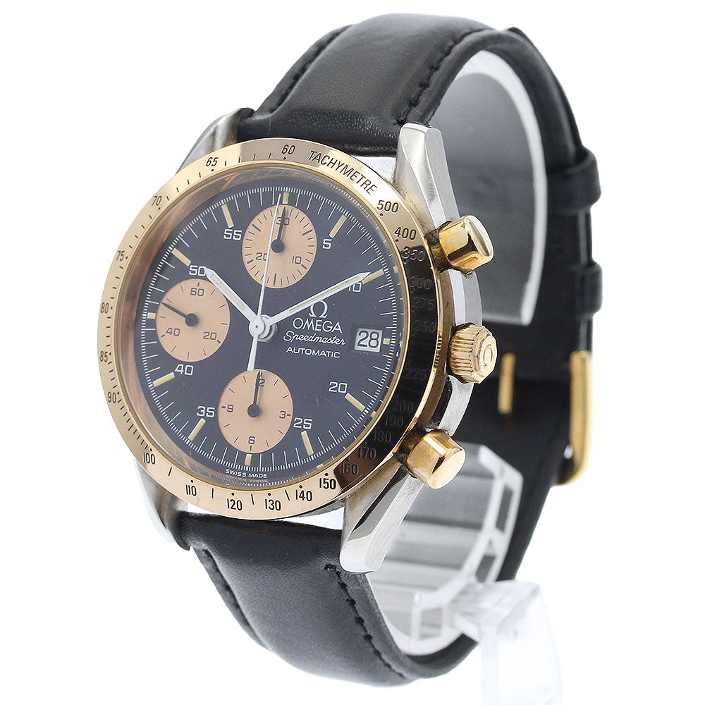 OMEGA Speedmaster 3316.50 Chronograph Automatic Men's Watch_873235