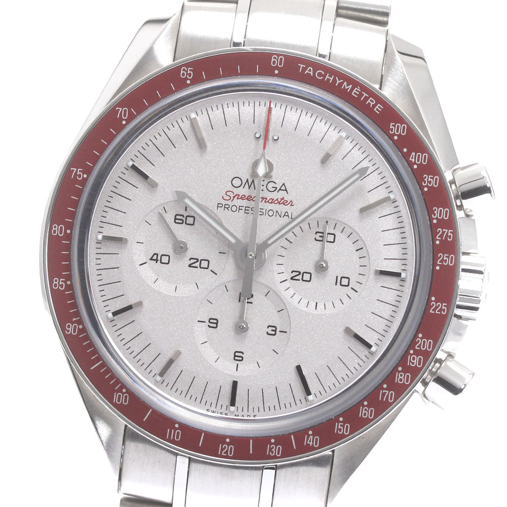 OMEGA Speedmaster 522.30.42.30.06.001 Hand Winding Men's Watch_873243