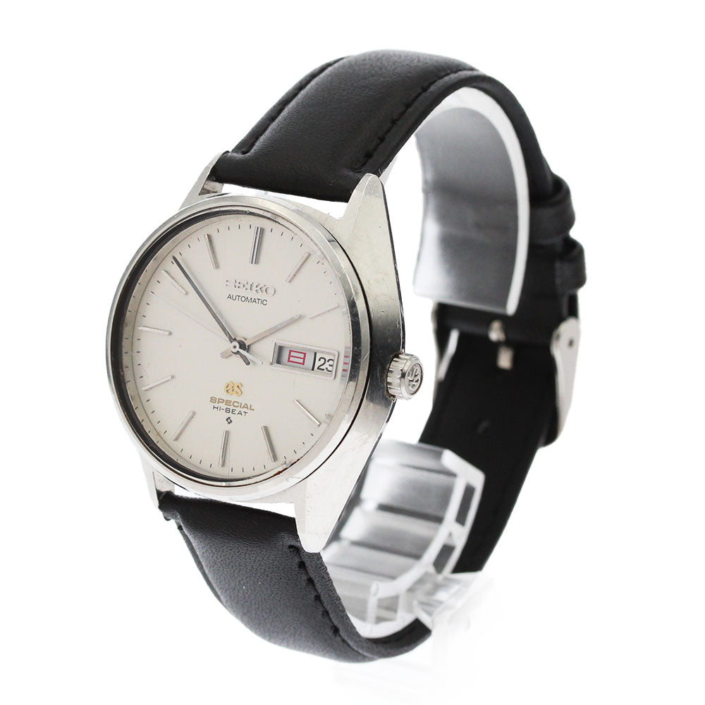 SEIKO Grand Seiko 6156-8000 Cal.6156A Day Date Automatic Men's Watch_873295