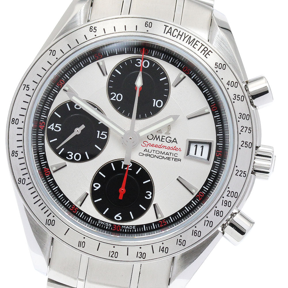 OMEGA Speedmaster Date 3211.31 Chronograph Automatic Men's Watch_873948