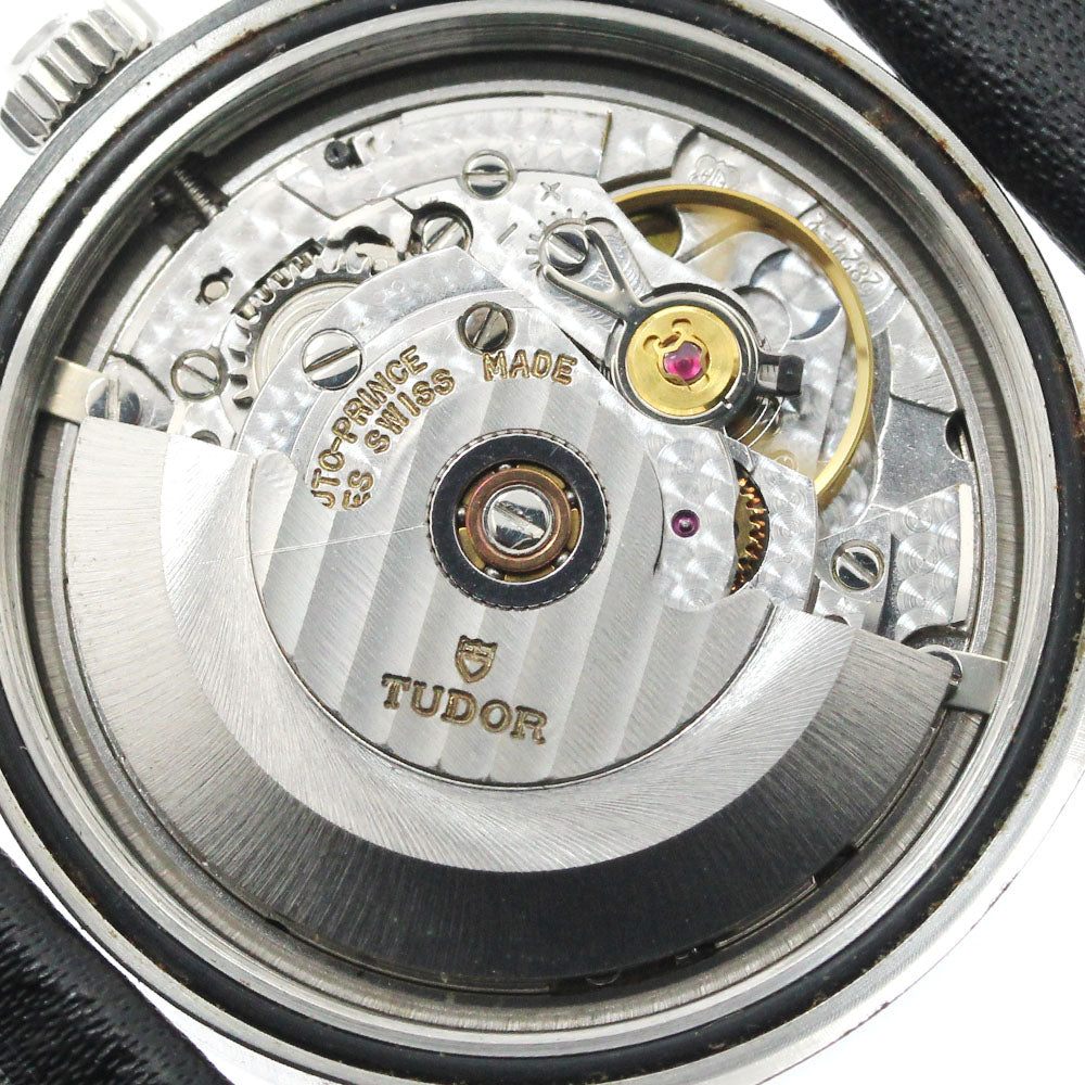 TUDOR Prince Oyster Date 74000N Cal.2824-2 Automatic Boy's Watch_873954