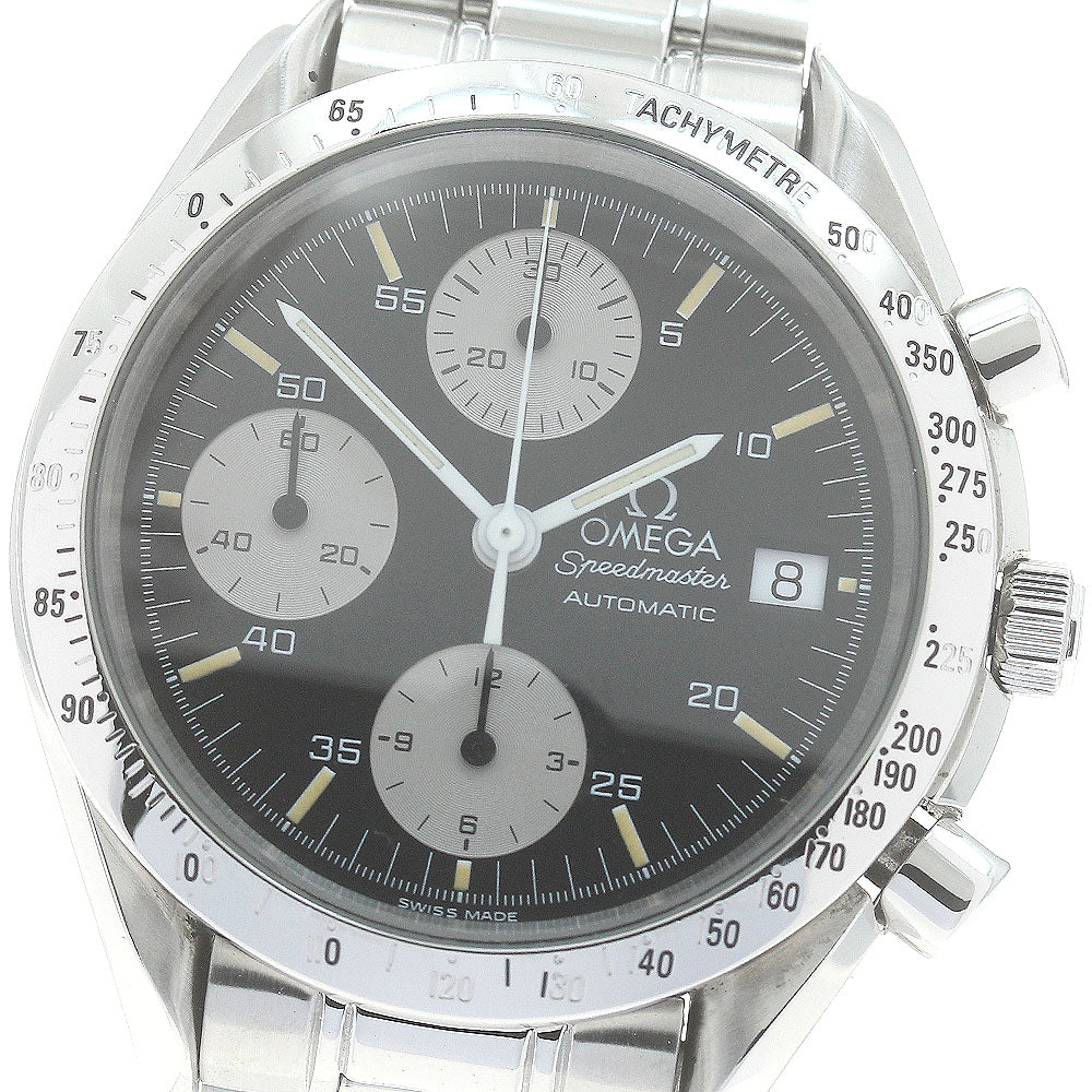 OMEGA Speedmaster 3511.50 Date Chronograph Automatic Men's Watch_873981