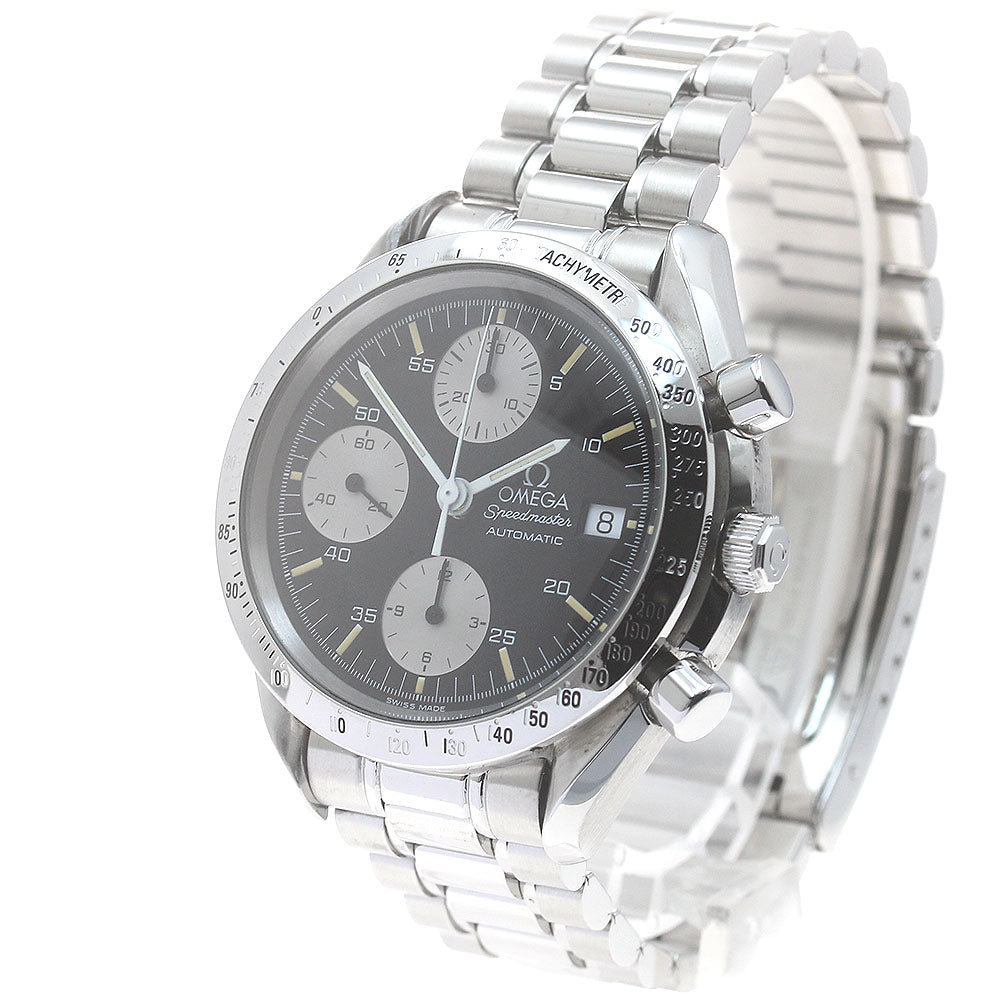 OMEGA Speedmaster 3511.50 Date Chronograph Automatic Men's Watch_873981