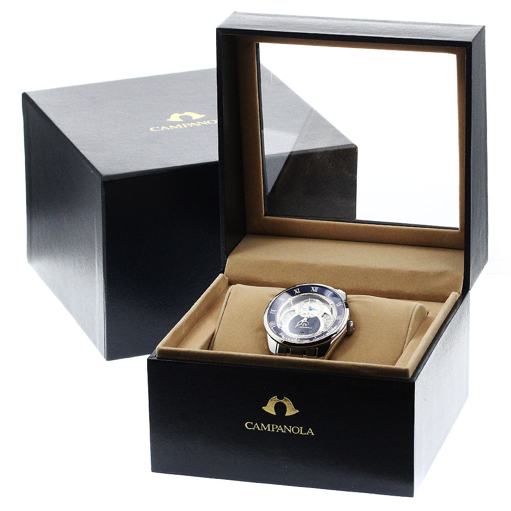 CITIZEN Campanola BU0020-54A/8730-T019056 Solar Powered Men's Watch_873984