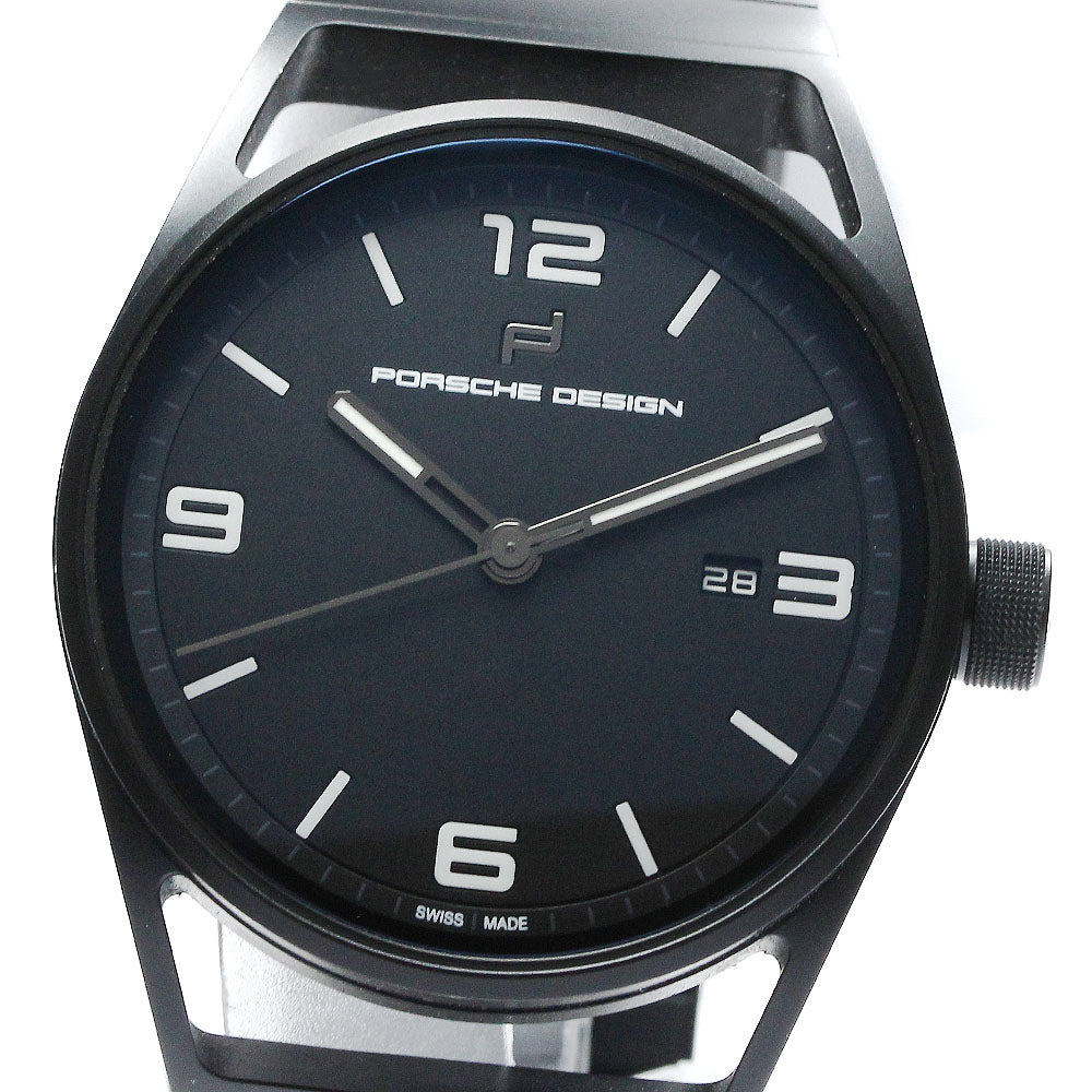 Porsche Design 1919 Datetimer Eternity 6020.3.02.003 Automatic Men's_874010