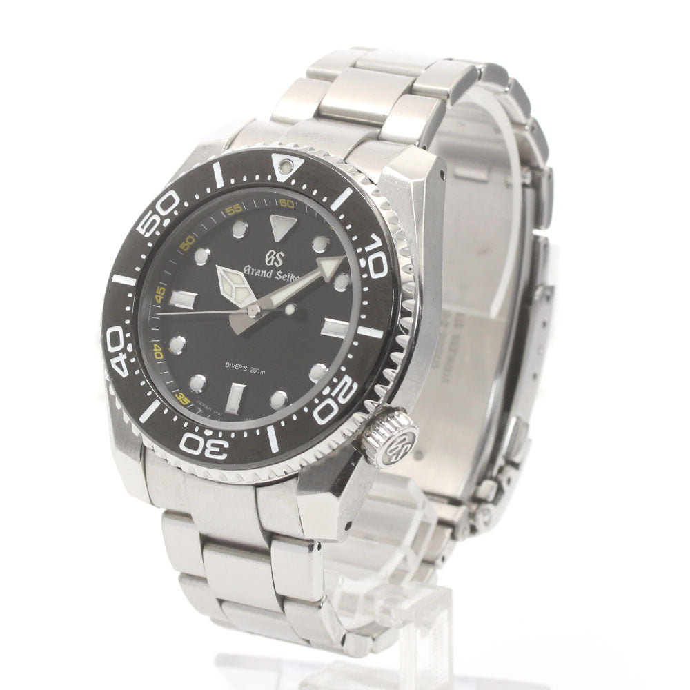 SEIKO Grand Seiko Sports Collection SBGX335/9F61-0AL0 Quartz Men's Watch_874028