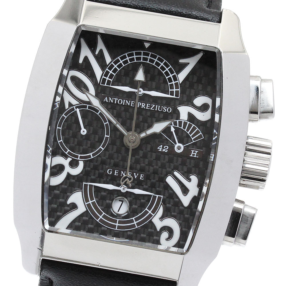 Antoine Preziuso Chrono Grand Robusto GRSSＯ.0301311/D Automatic Men'_874035