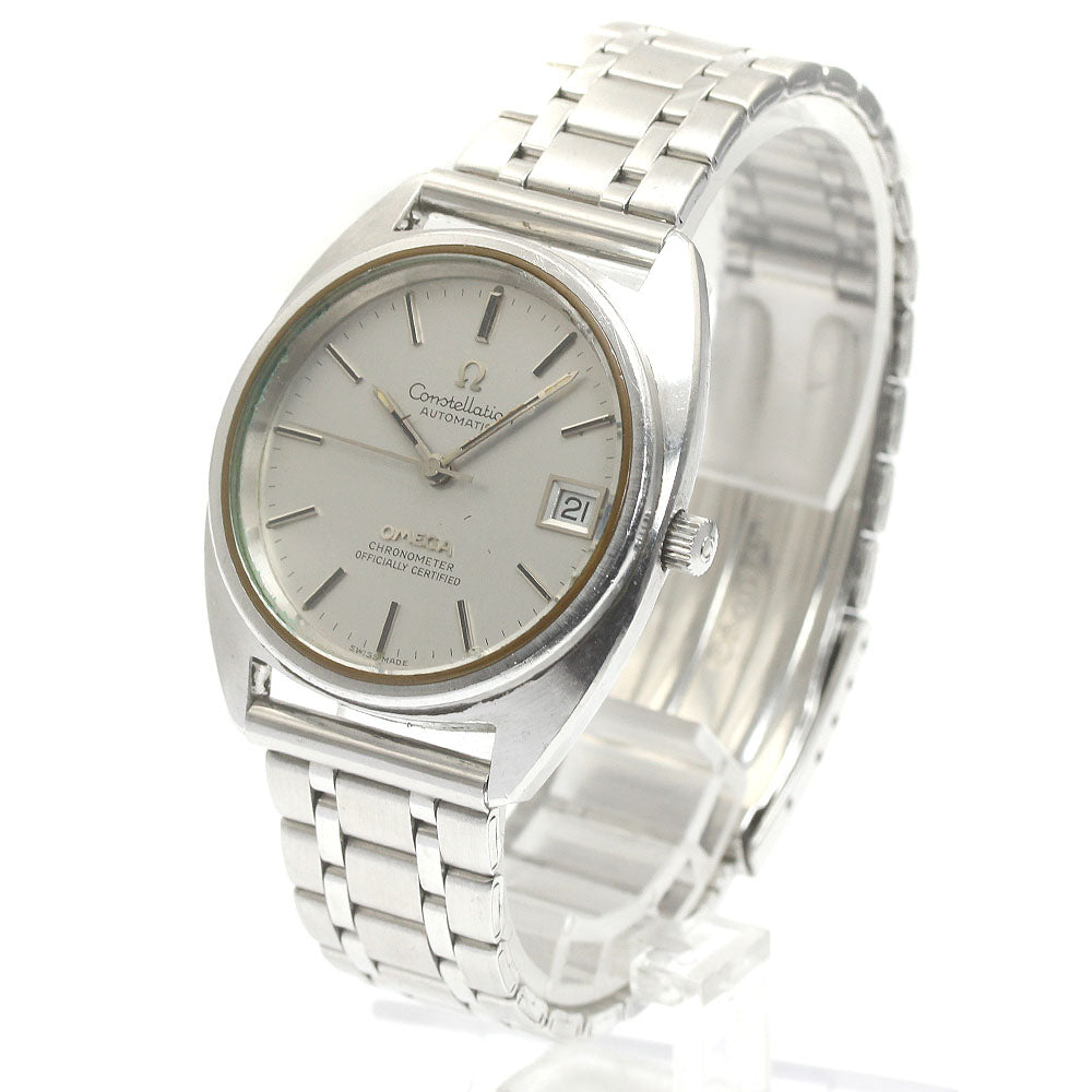 OMEGA Constellation 168.0056 Date Cal.1011 Automatic Men's Watch_874065