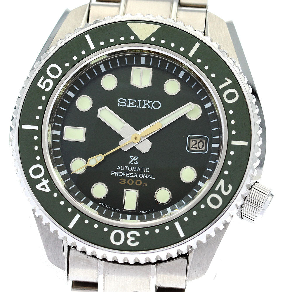 SEIKO Prospex Marine Master SBDX021/8L35-00S0 Automatic Men's Watch_874076
