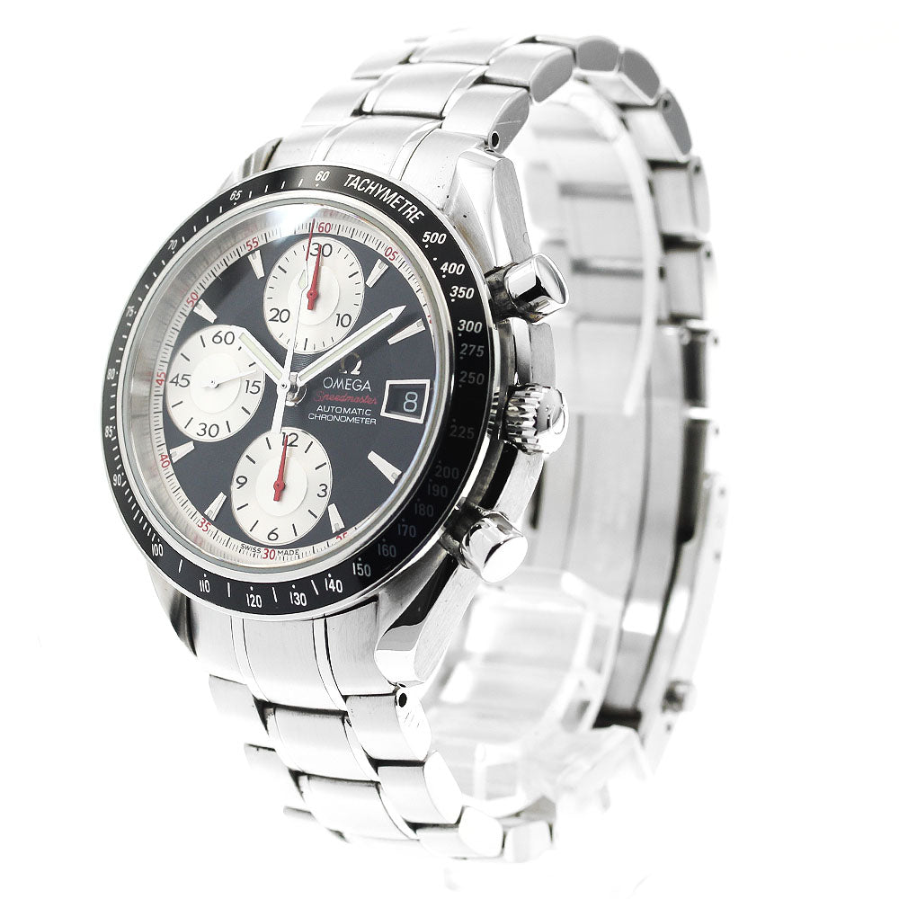 OMEGA Speedmaster 3210.51 Date Chronograph Automatic Men's Watch_874077
