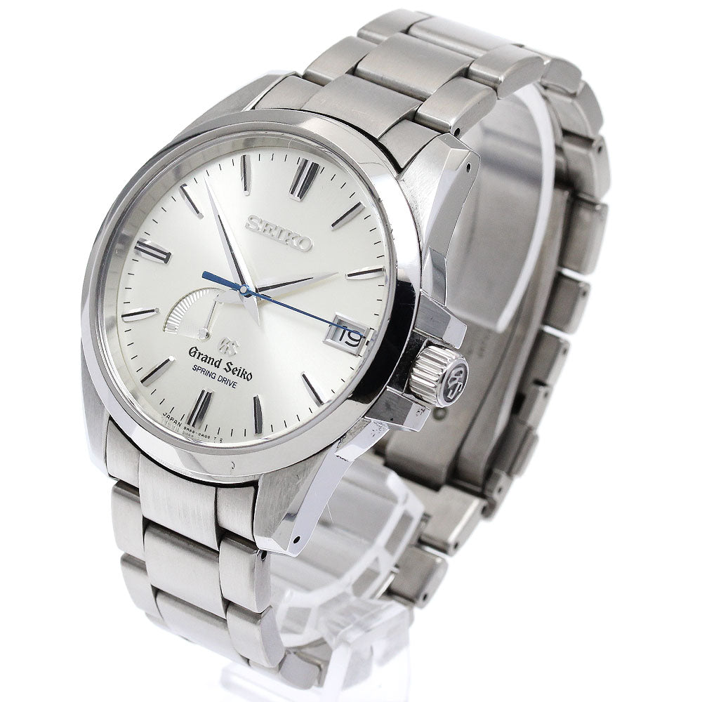 SEIKO Grand Seiko SBGA079/9R65-0BG0 Spring drive Men's Watch_874120