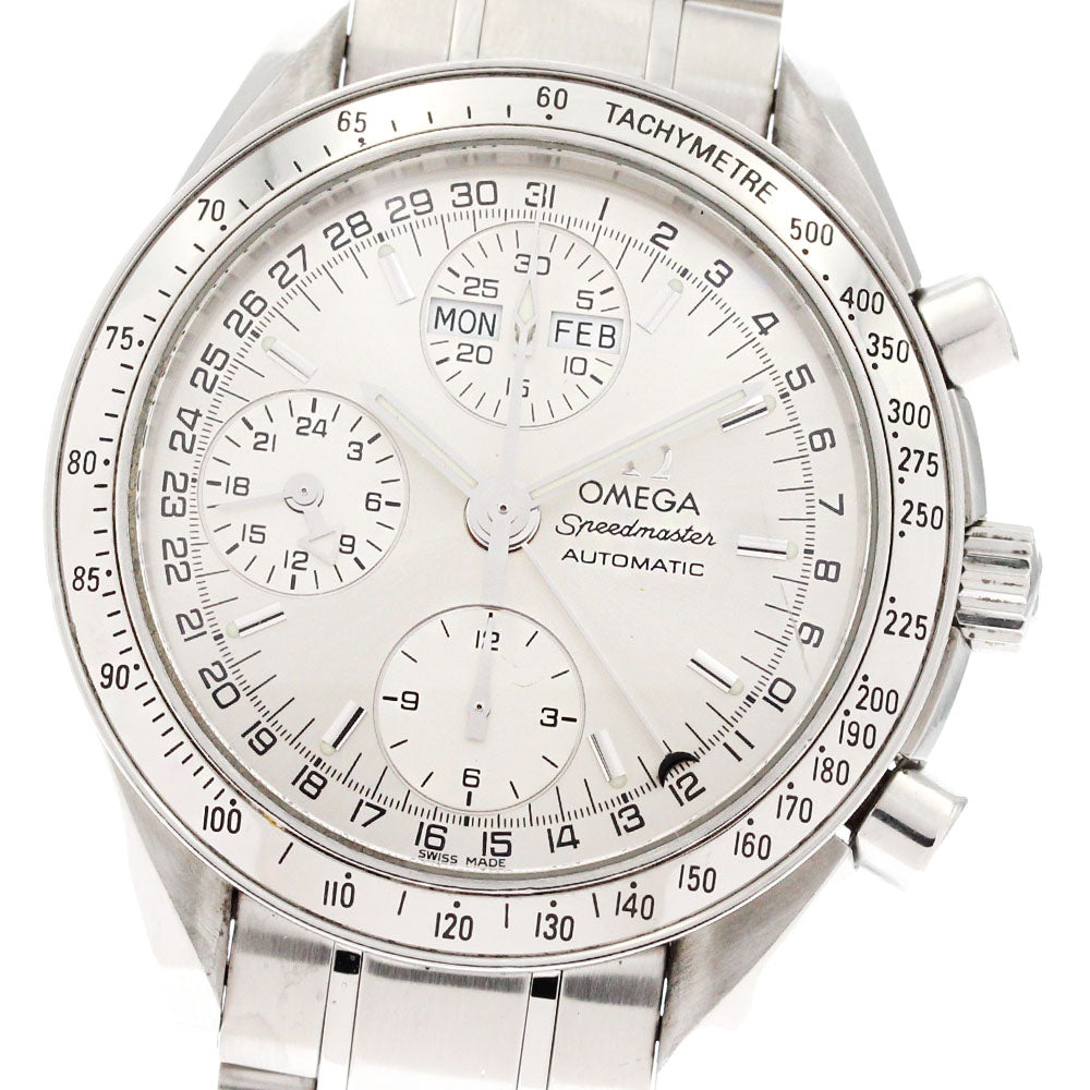 OMEGA Speedmaster 3523.30 Chronograph Triple calendar AT Men's Watch_874163