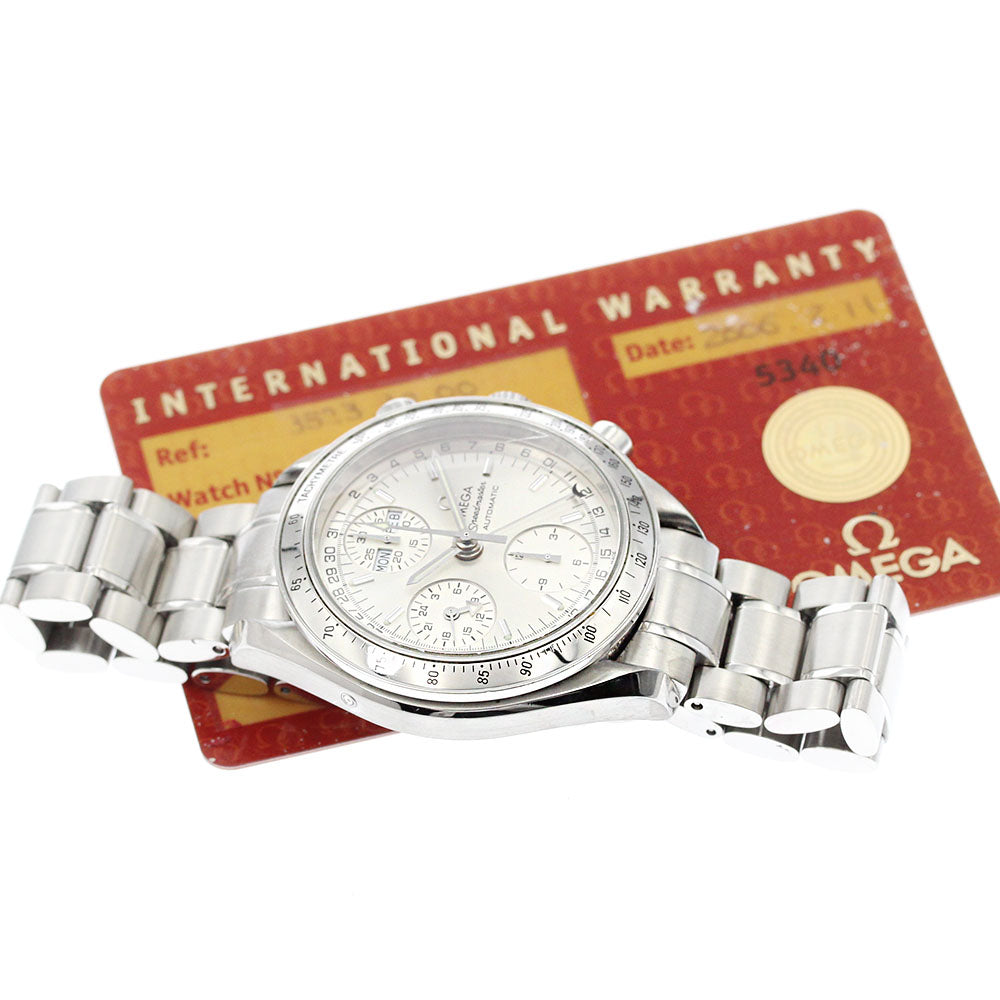 OMEGA Speedmaster 3523.30 Chronograph Triple calendar AT Men's Watch_874163