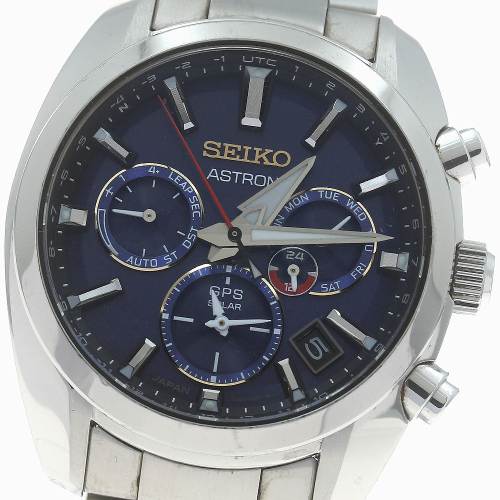 SEIKO Astron SBXC115/5X53-0BT0 ShoheiOhtani 1700limited Solar Men's Watch_874205