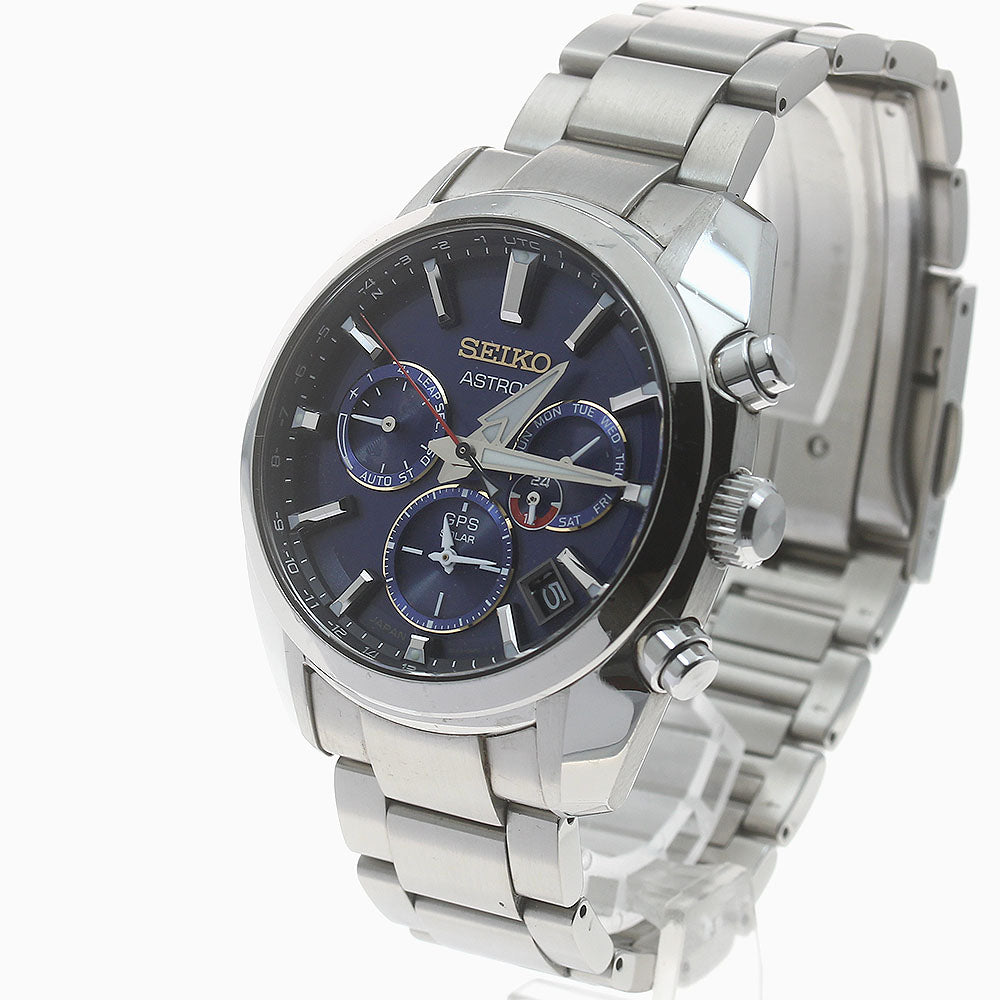 CLOSER Store - CLOSER Limited - SEIKO Astron SBXC115/5X53-0BT0