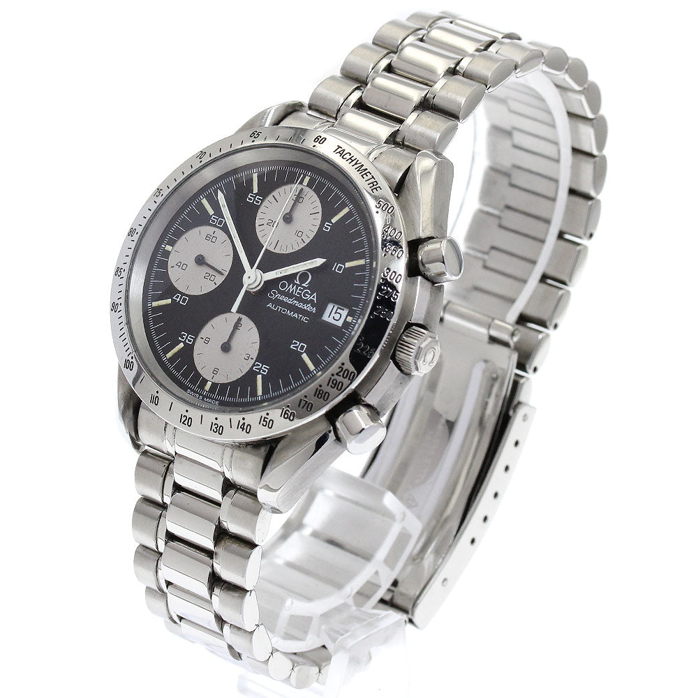 OMEGA Speedmaster 3511.50 Date Chronograph Automatic Men's Watch_874218