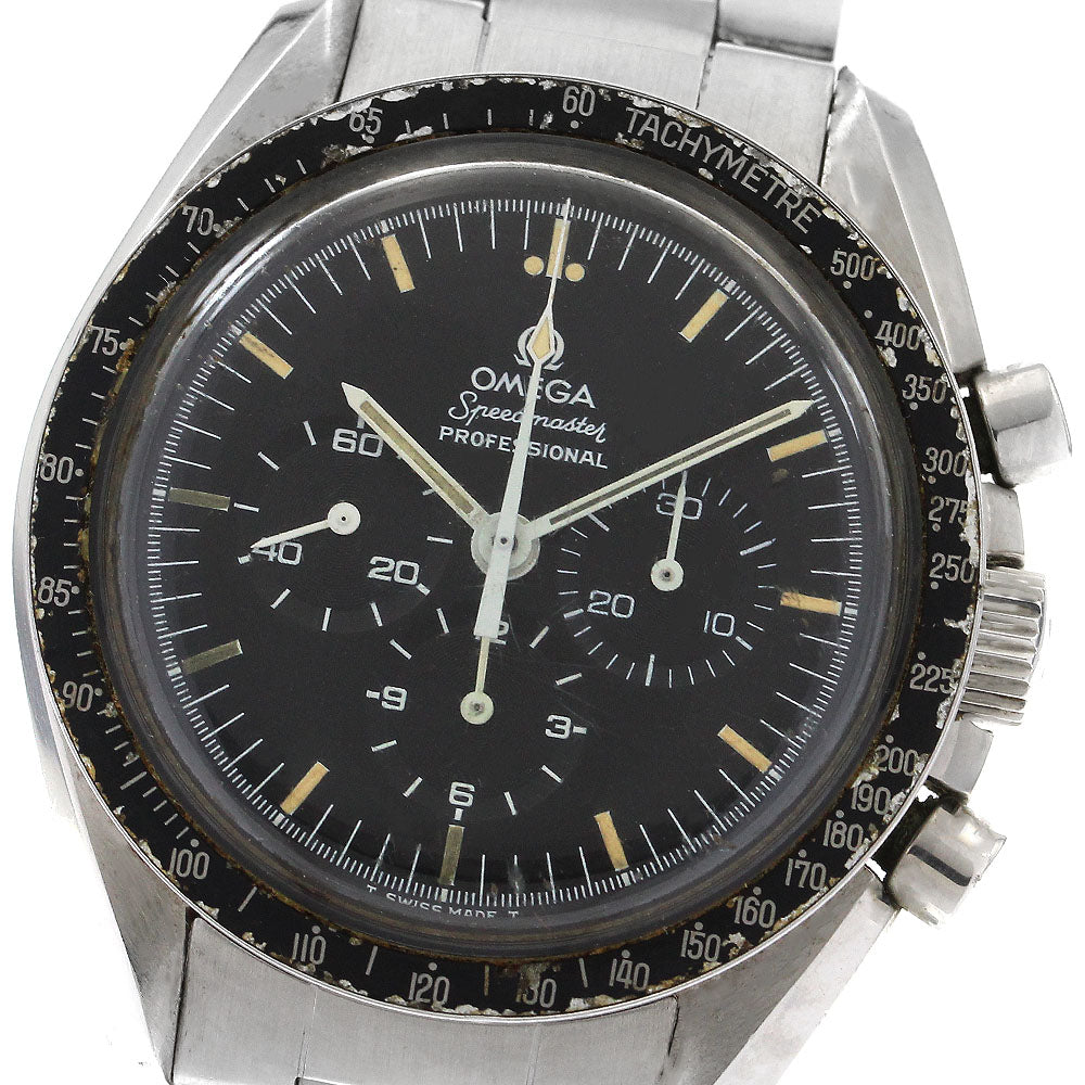 OMEGA Speedmaster Professional 145.022-78ST Cal.861 Hand Winding Men's_874305