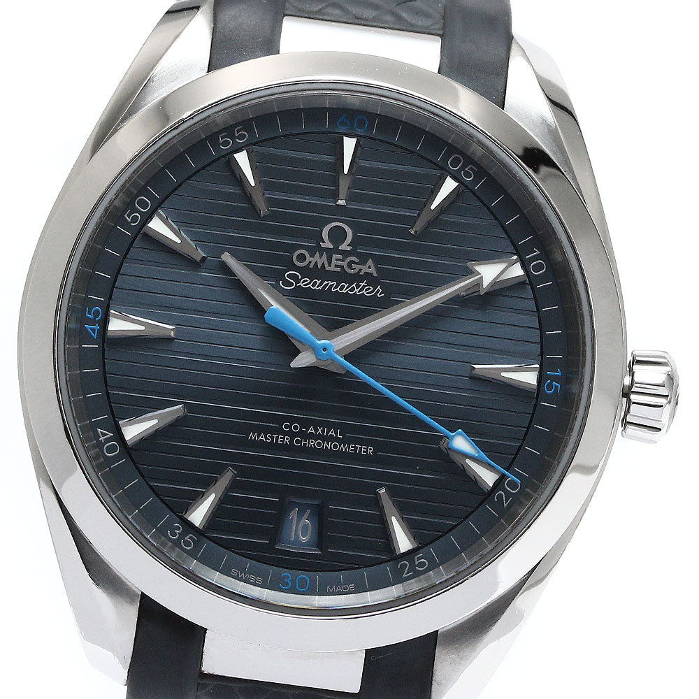OMEGA Seamaster Aqua Terra 220.12.41.21.03.002 Automatic Men's Watch_874315