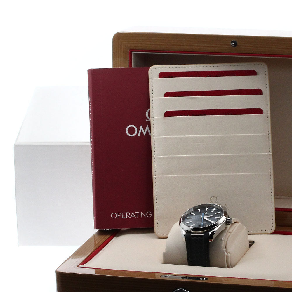OMEGA Seamaster Aqua Terra 220.12.41.21.03.002 Automatic Men's Watch_874315