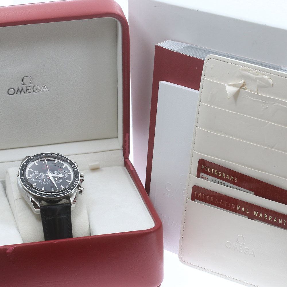 OMEGA Speedmaster Olympic Collection 321.33.44.52.01.001 5 AT Men's_874338