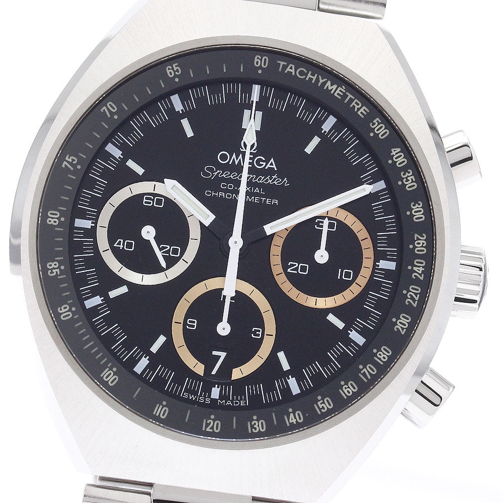 OMEGA Speedmaster Mark II 522.10.43.50.01.001 Automatic Men's Watch_874365