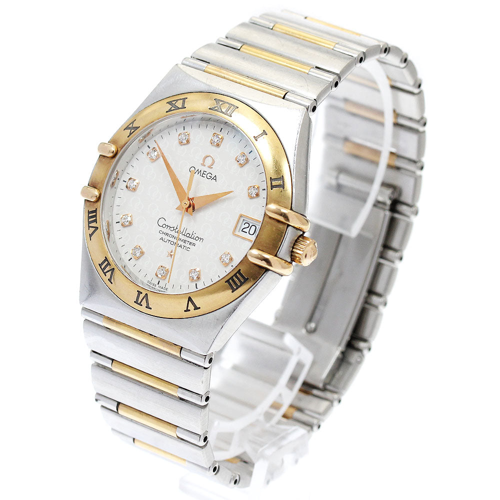 OMEGA Constellation 50th anniversary model 1304.35 Automatic Men's Watch_874375