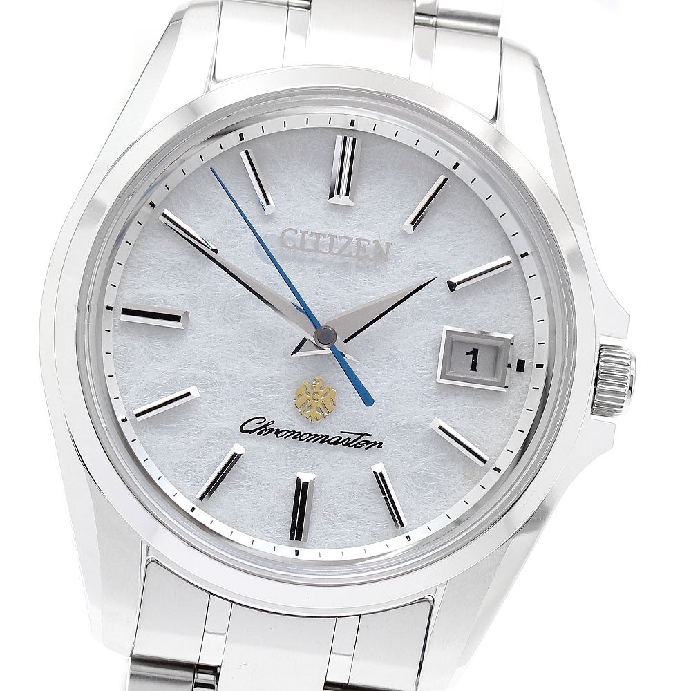 CITIZEN The citizen A060-T024068/AQ4020-62Y Quartz Men's Watch_874406