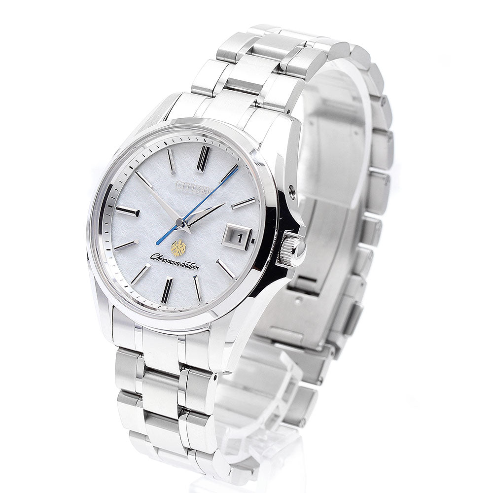 CITIZEN The citizen A060-T024068/AQ4020-62Y Quartz Men's Watch_874406