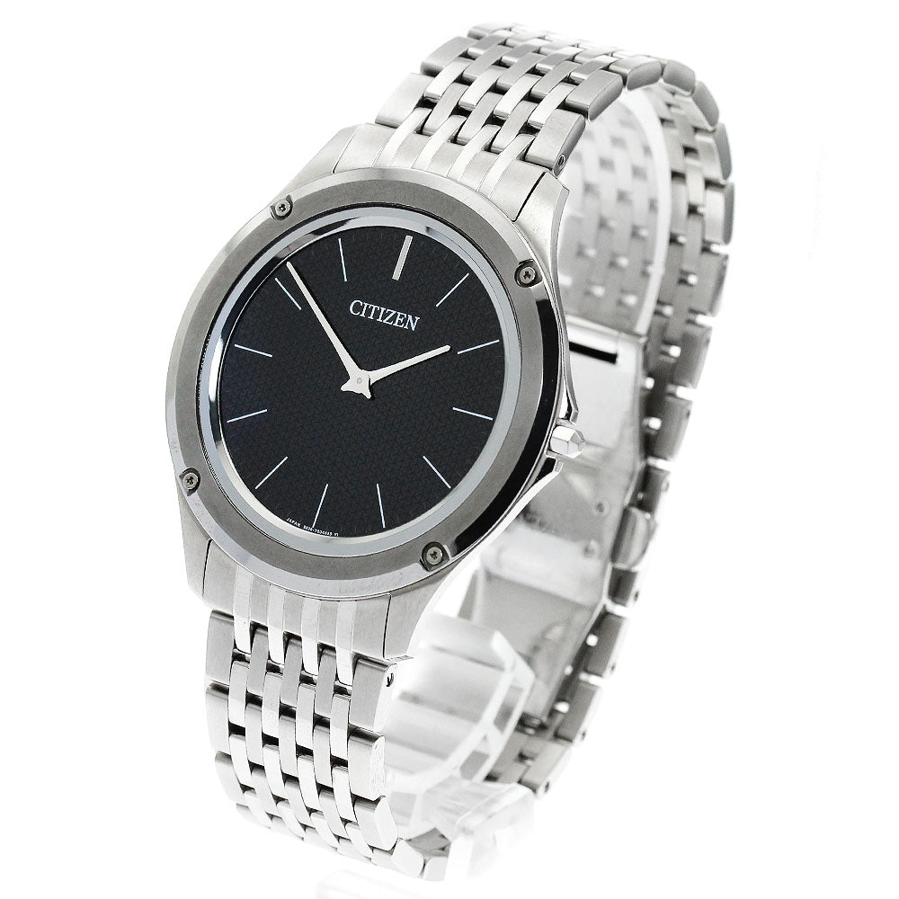 CITIZEN Eco Drive One AR5000-50E/8826-T022812 Solar Powered Men's Watch_874409