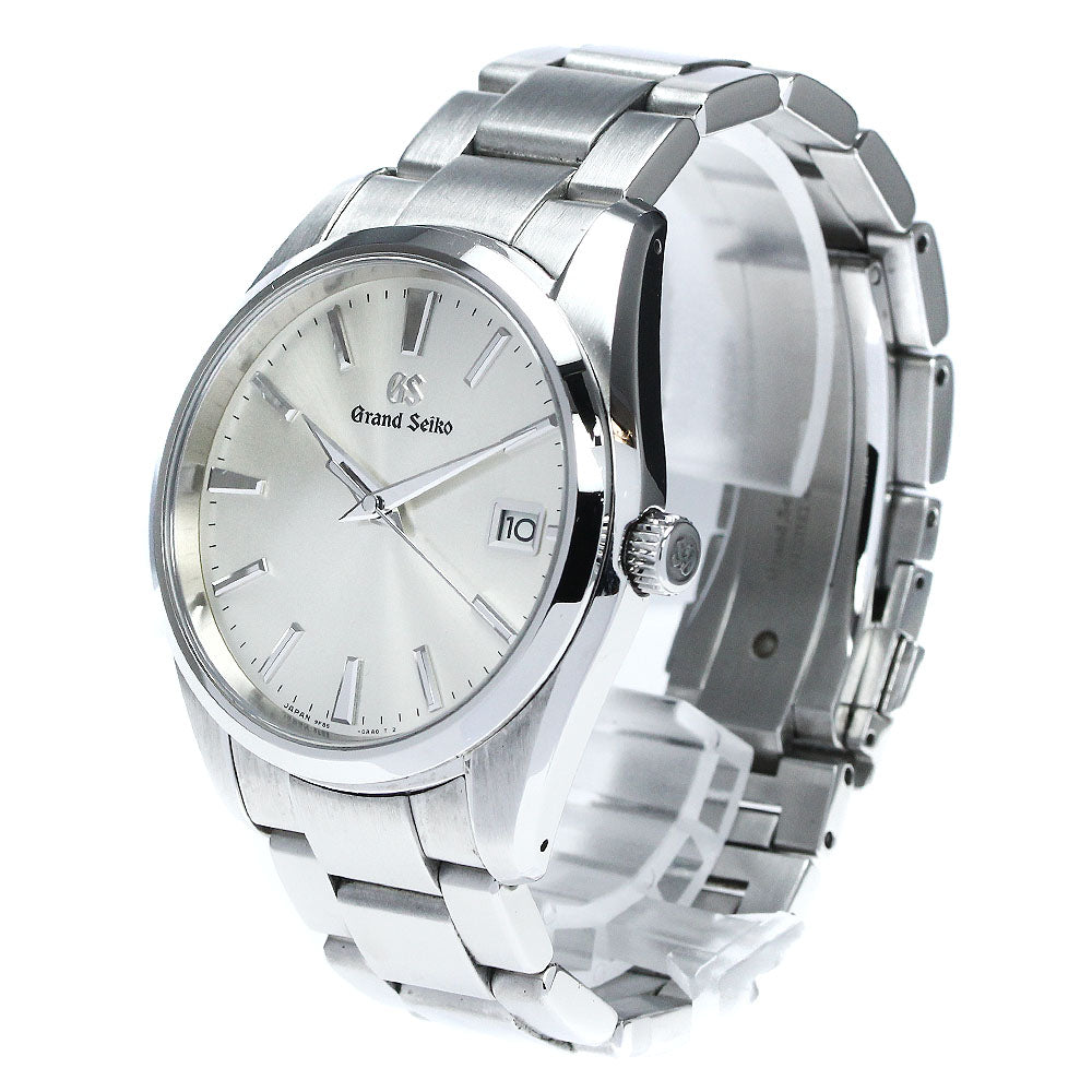 SEIKO Grand Seiko SBGP009/9F85-0AC0 Heritage collection Men's Watch_874437