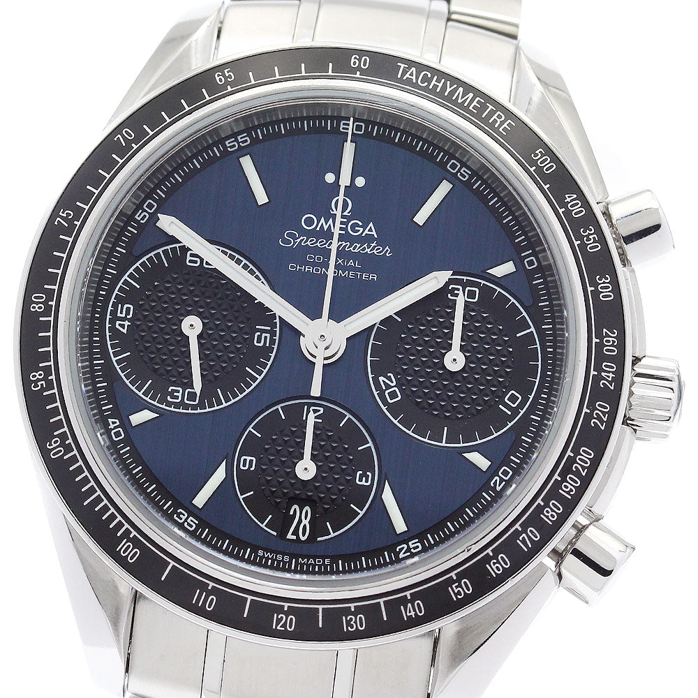 OMEGA Speedmaster Racing 326.30.40.50.03.001 Chronograph Automatic Men's_874448