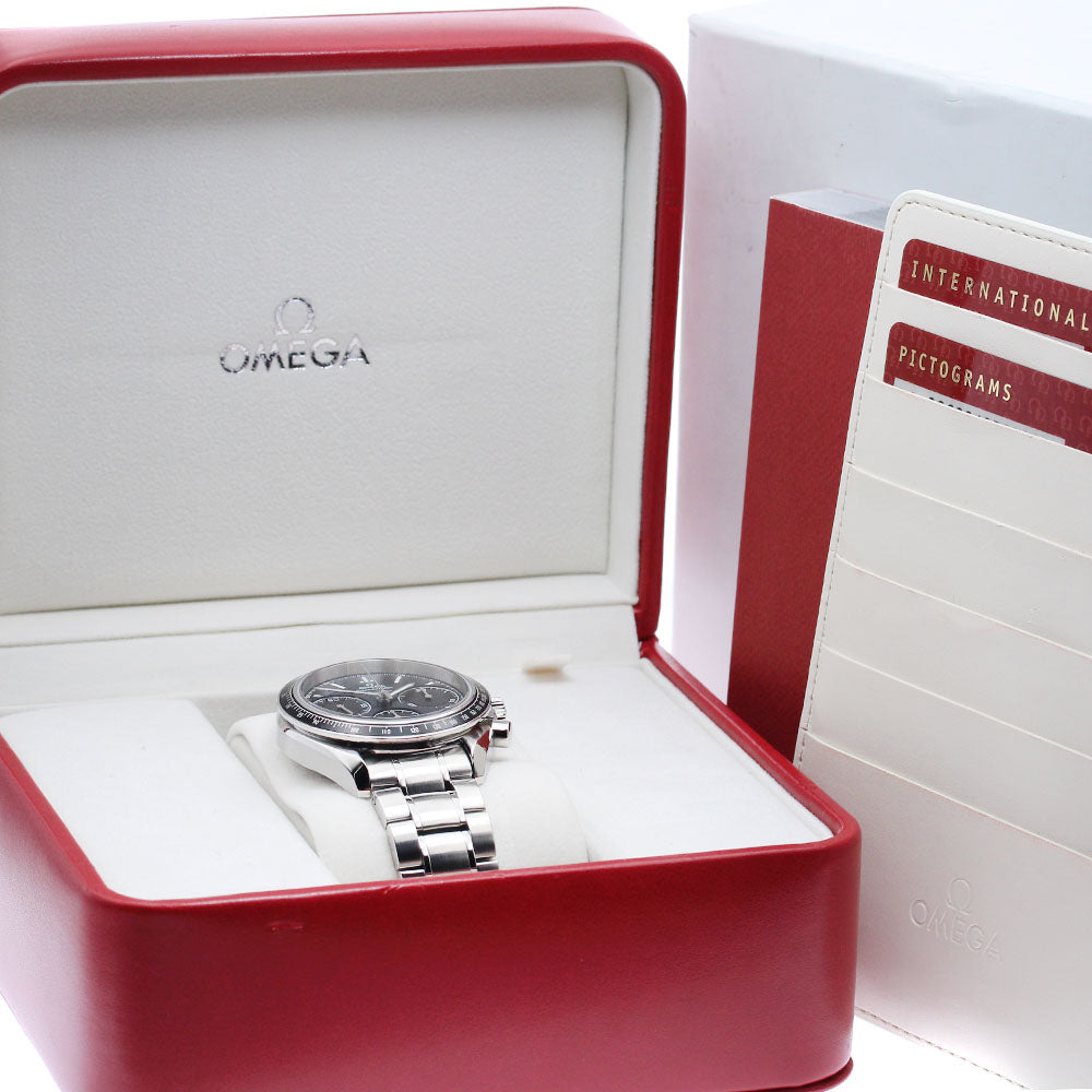 OMEGA Speedmaster Racing 326.30.40.50.03.001 Chronograph Automatic Men's_874448