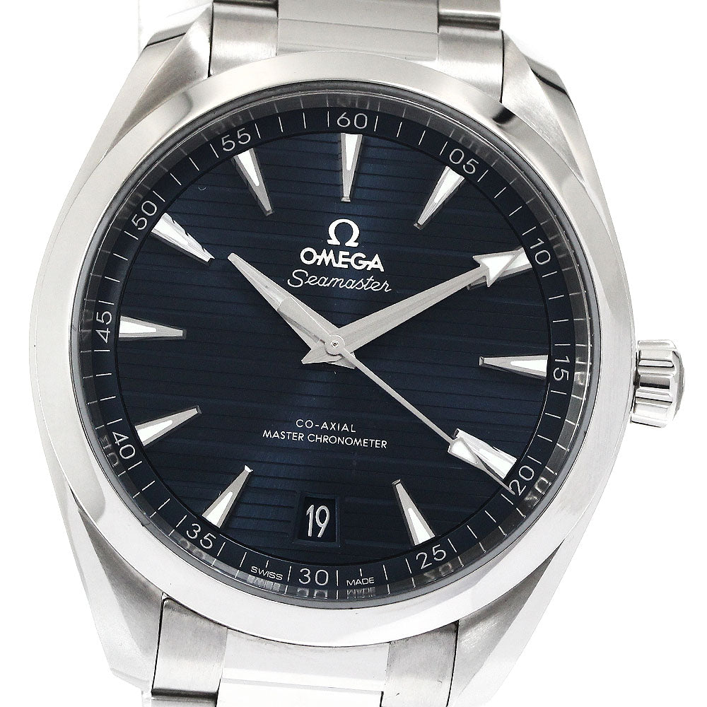 OMEGA Seamaster Aqua Terra 150M 220.10.41.21.03.004 Automatic Men's Watch_874451