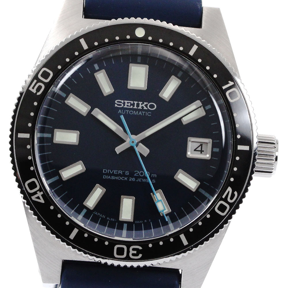 SEIKO Prospex Diver Scuba SBDX039/8L35-01C0 pieces Date AT Men's_874467
