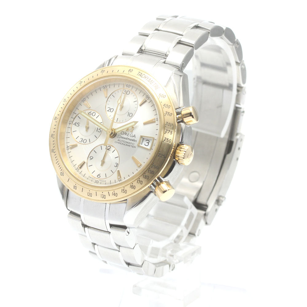 OMEGA Speedmaster 323.21.40.40.02.001 Chronograph Automatic Men's Watch_874501