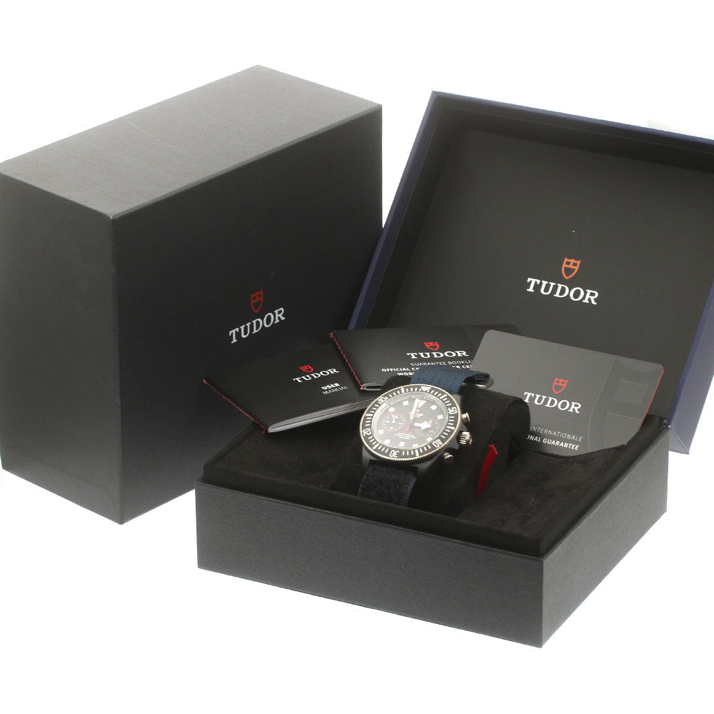 TUDOR Pelagos FXD Red Bull Racing 25807KN Automatic Men's Watch_874510