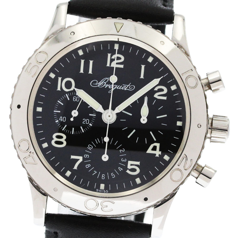 Breguet Aeronaval type XX 3800ST/92/9W6 Chronograph Automatic Men's Watch_874543