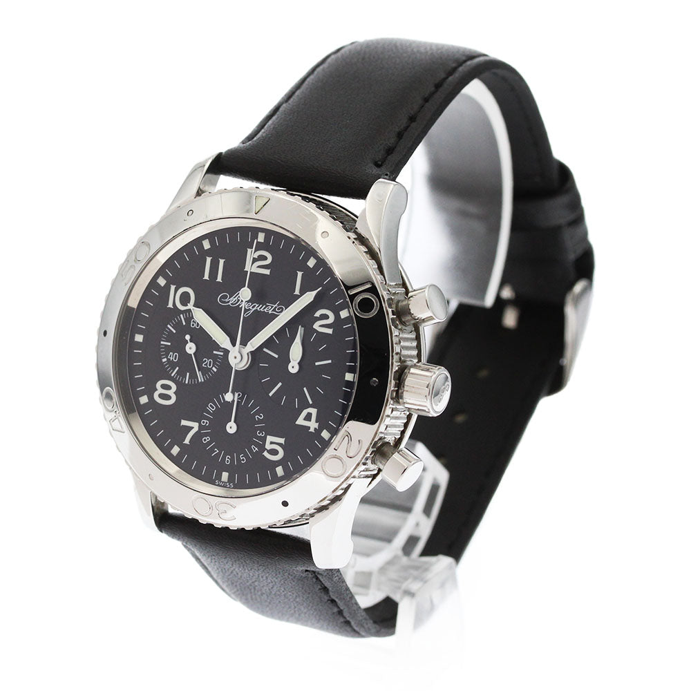 Breguet Aeronaval type XX 3800ST/92/9W6 Chronograph Automatic Men's Watch_874543