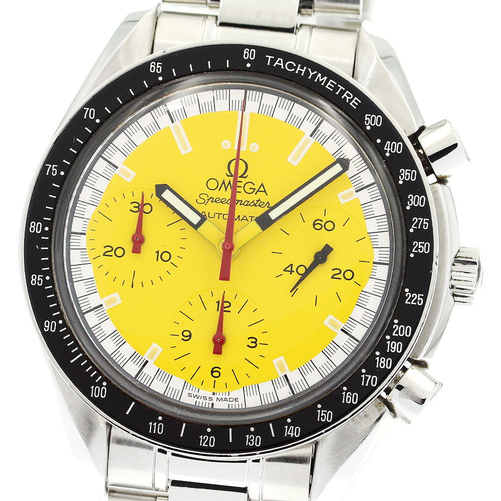OMEGA Speedmaster Racing Schumacher 3510.12 Automatic Men's Watch_874551